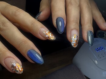 スノー ドロップ(Snow drop)/マグネット