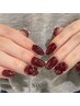 【初回限定】nailist 初回オフ無料 Hand シンプルコース