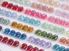 【ご新規お客様】人気NO.1マグネットネイル♪オフ込み4800円→4300円