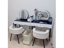 アラーナサロン(Arana salon)の雰囲気(まつげパーマ/パリジェンヌ/マツエク/アンドヘルシー/パリエク)