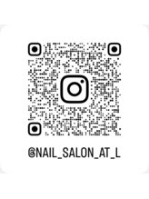 アット エル(at...L)&nbsp;公式 Instagram