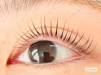 スタースタイル(Star Style)/まつげパーマ♪