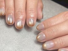 ミアネイル(Mia nail)/マグネットネイル♪