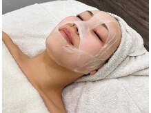 リュミエール デスポワール(Lumiere d'espoir)/毛穴洗浄