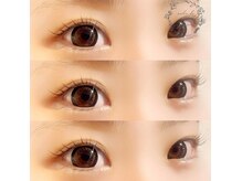 サロンドグリシーヌ 大塚(salon de glycine)/《まつげパーマ》大塚/新大塚