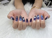 ガーデン(Garden)/定額トレンドA ¥6980