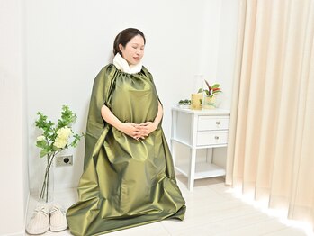 シュー 大井町(Shu.)/温かく無になれるひとり時間