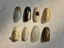 ロマ(LOMA)の雰囲気(一癖sample design)