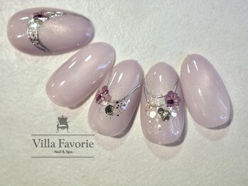 シンプルアート