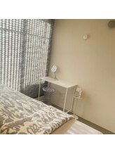 エムアンドユウ(m&u)/完全貸切の施術ルーム