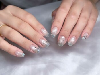 マグネット/フラッシュ