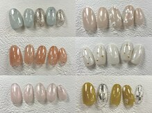 イコイ(ikoi)/定額アート ¥5,600