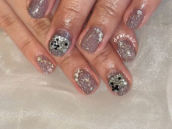 ディアネイル(dear.nail)/