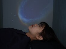 ルーチェ(LUCE)/ヘッドスパ ＃肩こり