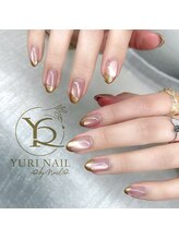 ユリナリタ(YuRi Narita)/