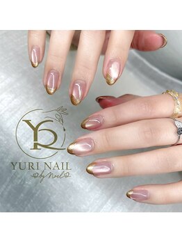 ユリナリタ(YuRi Narita)/