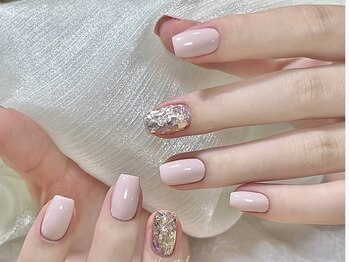 フィレシアートネイル(Pholeisi Art Nail)/