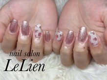 ルリアン(LeLien)/90分アート