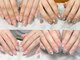 リノネイル(Lino Nail)の写真