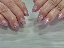 リアネイル(lieNAIL)/