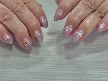 リアネイル(lieNAIL)/