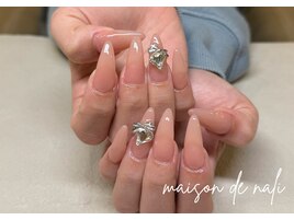 ワンカラースカルプ9900円