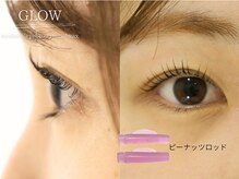 グロウ(GLOW)/まつ毛パーマ/自由が丘/九品仏