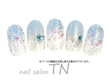 ティーエヌ TSUTAYA瀬戸店/季節の定額4900円コ―ス
