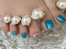 foot nail