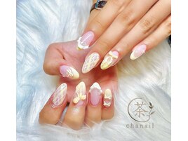 持ち込みデザイン