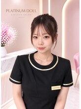 プラチナムドール 福岡警固店(PLATINUMDOLL)&nbsp;YUNA ［天神駅］
