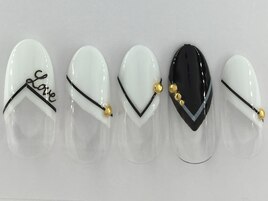 137ジェル￥9655スカルプ￥13975