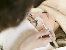 フレアプレミアムラッシュ 谷山店(Flare premium lash)/【お約束】徹底した衛生管理