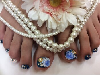 リングアリング(Ring a Ring)/