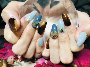 ブリリアン(Brillant)/