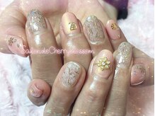 サロンドチェリーブロッサム(Salon de Cherryblossom)/