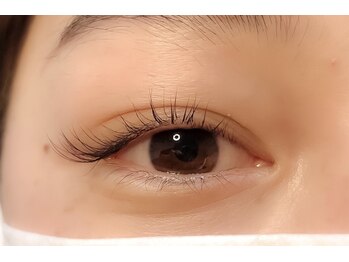 ヘアサロン シェア(hair salon SHER)/まつ毛パーマ
