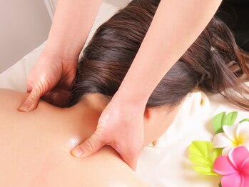 美庵 荻窪店/筋膜リンパマッサージ 荻窪店