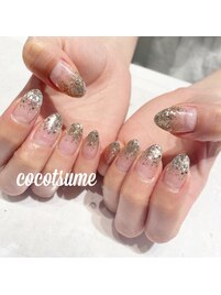スピーディーネイル【中庄】