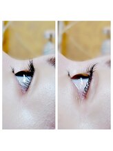 ビューティーリゾート アーリア 東中野店(Beauty Resort Arya)/パリジェンヌラッシュリフト