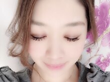 リリアン(Lilian)/ボリュームラッシュ