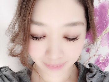 リリアン(Lilian)/ボリュームラッシュ