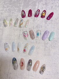 ニュアンスデザイン