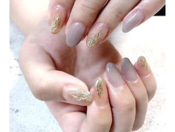 リーヴェ(Riebe)/スモーキーカラー