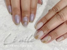 リエル(liaile)/マンスリーデザイン