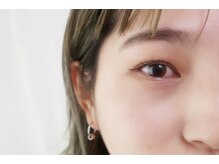 ミネット ビビ(minette BIBI)/パリジェンヌラッシュリフト