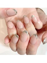 キャッツアイトーキョー 高円寺店(Cat's eyeTOKYO)/ガラスフレンチ