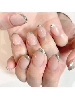 キャッツアイトーキョー 高円寺店(Cat's eyeTOKYO)/ガラスフレンチ