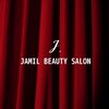 ジャミール ビューティ サロン(Jamil Beauty Salon)ロゴ