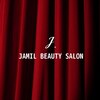 ジャミール ビューティ サロン(Jamil Beauty Salon)のお店ロゴ